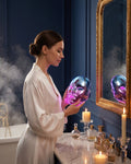 LED-Lichttherapie-Gesichtsmaske | 7 Farben | Akne & Anti-Aging